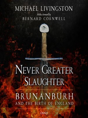 Never Greater Slaughter - Audiobook